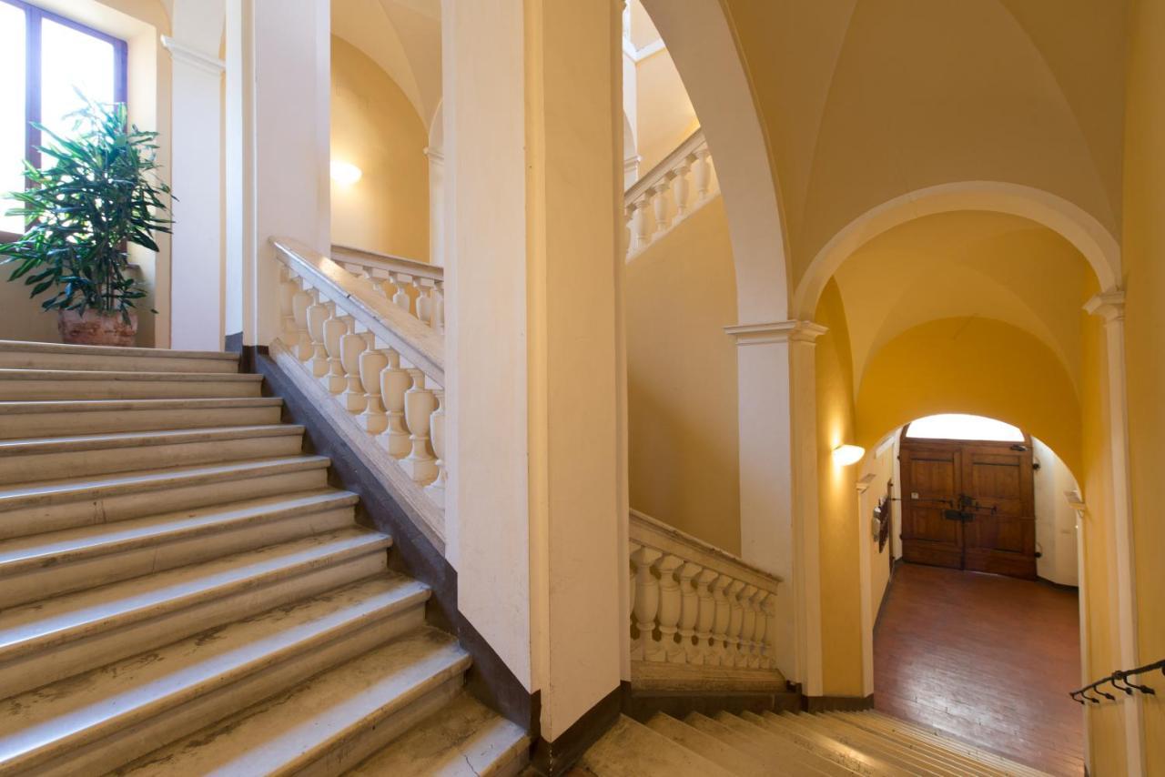 Appartamento Palazzo Narducci Boccaccio מצ'רטה מראה חיצוני תמונה